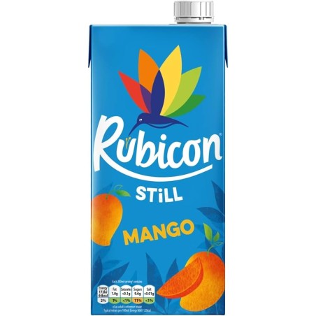 Rubicon Mango 1L